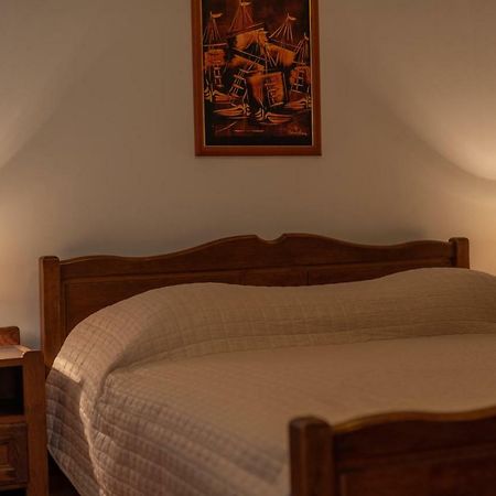 Apartment Dinka Trogir Eksteriør bilde