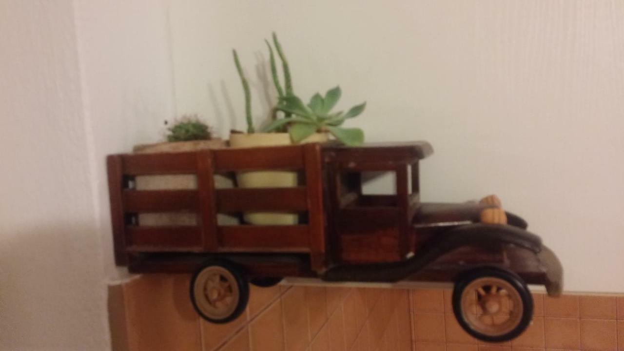 Apartment Dinka Trogir Eksteriør bilde