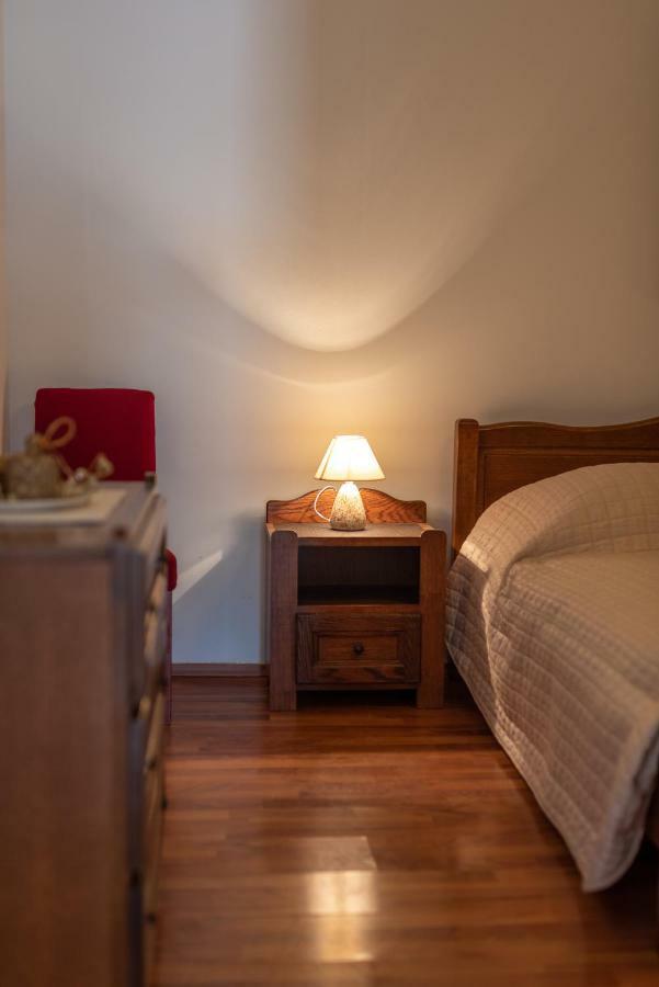 Apartment Dinka Trogir Eksteriør bilde