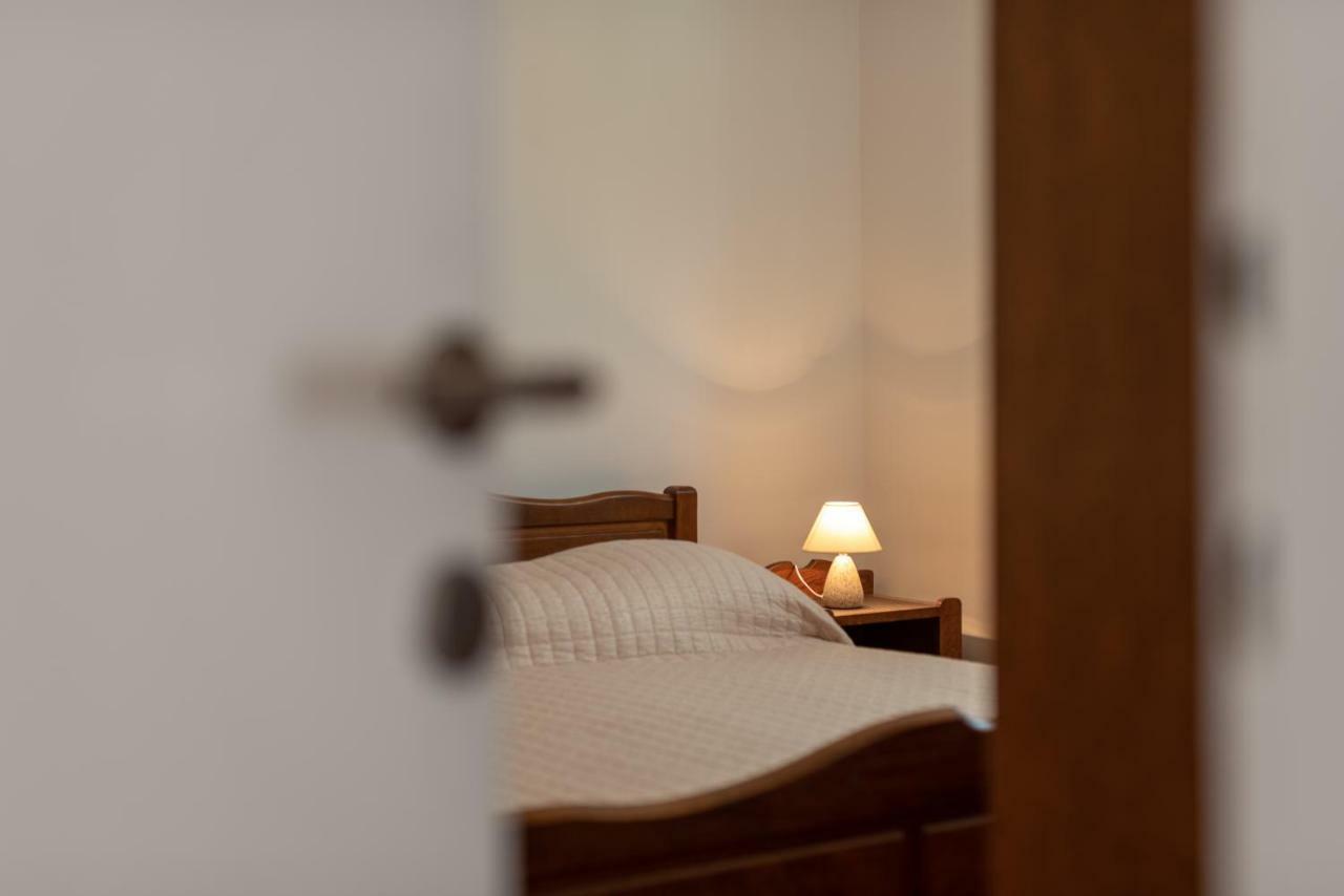 Apartment Dinka Trogir Eksteriør bilde