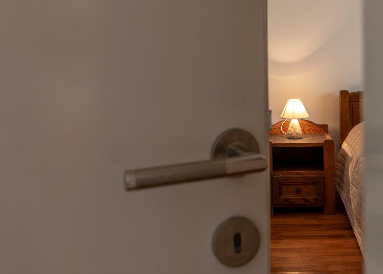 Apartment Dinka Trogir Eksteriør bilde